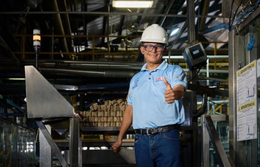 $!El compromiso de Cervecería Nacional con el talento de Panamá