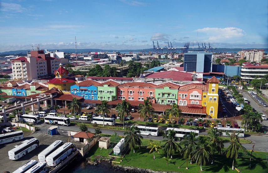 “Mina, puertos e infraestructura”, inversiones claves en Colón y Coclé