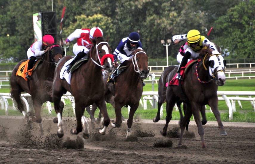 Silencio Criminal y Danyer en duelo de domingo de Pascua
