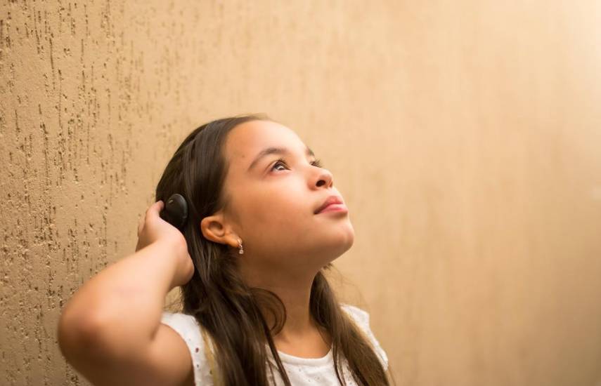 El sonido de la esperanza: Estrenan en Panamá el documental “8 cuentos sobre mi hipoacusia”