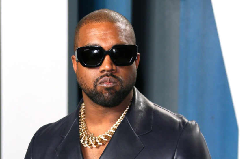 Kanye West actuará en Estambul este sábado