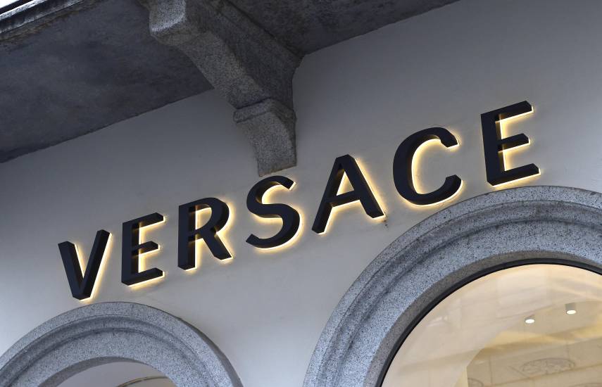 Versace anuncia la salida de su director artístico Dario Vitale tras menos de nueve meses
