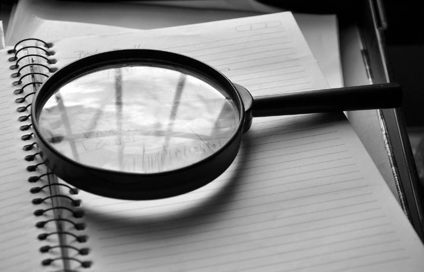 Minería, redes sociales y la diferencia entre evidencia e interpretación