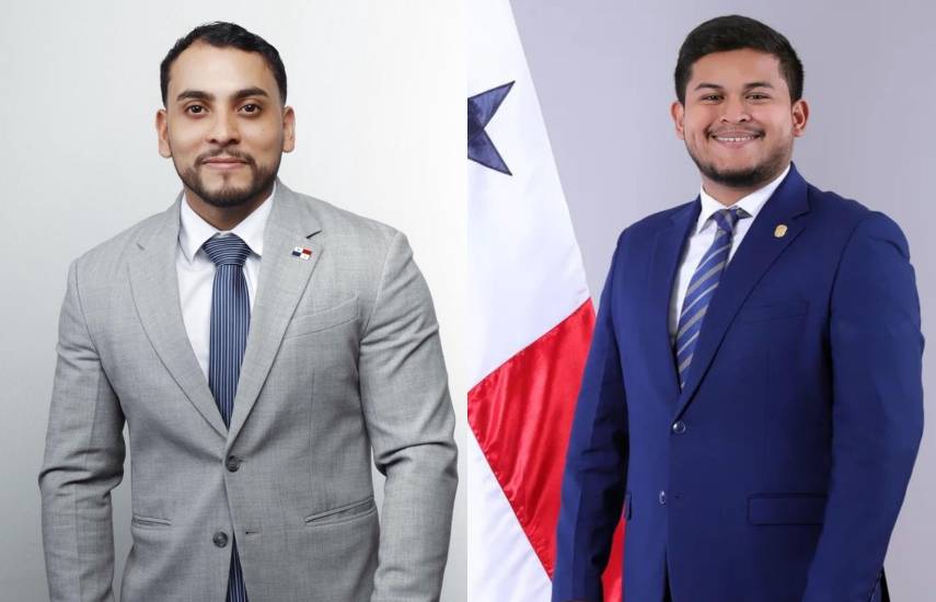 Vamos designa a Jorge González como jefe de bancada y a Miguel Ángel Campos como subjefe