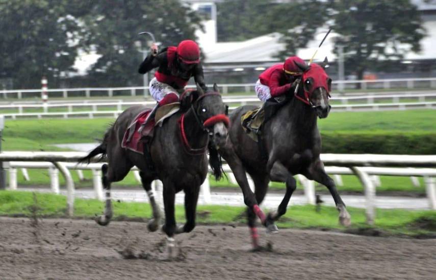 Ases de la pista miden fuerzas en Clásico JCJ