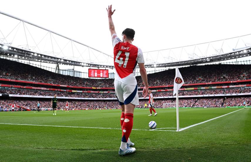 Nuevas reglas para el Mundial