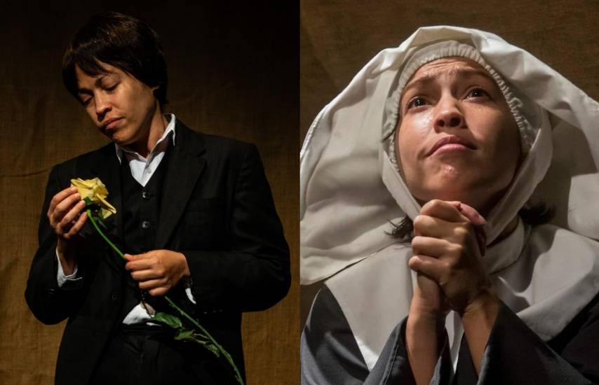 Kilómetro Cero: La compañía cubana que conquistó el FAE