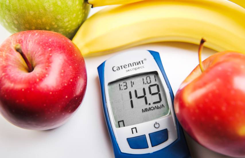 La alimentación para los diabéticos