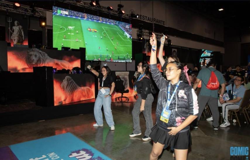 Comic Con Panamá 2026 trae a figuras de “One Piece”, “Dragon Ball” y “Sailor Moon”