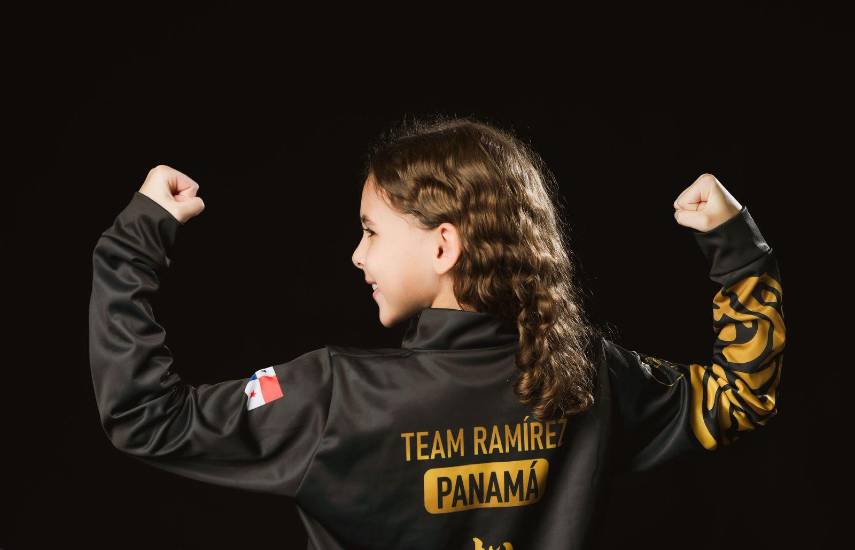 El Karate ayuda a ser mejor persona