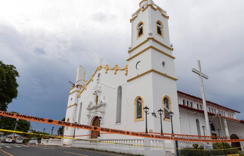La Iglesia pide fe y solidaridad