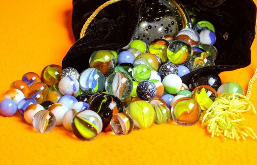 Juegos de antaño, ¿en el olvido?