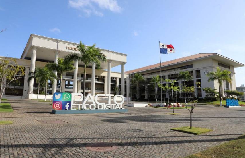 Oficinas especiales del Tribunal Electoral abrirán este lunes