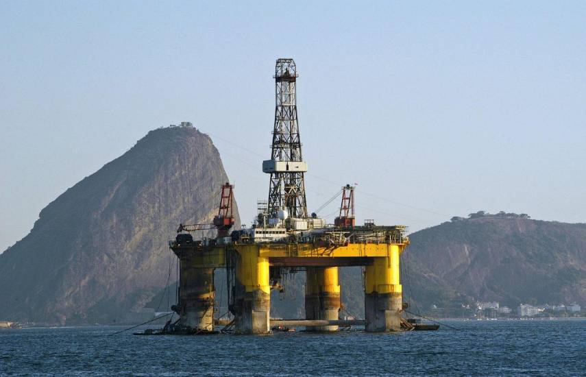 Grecia otorga a Chevron la exploración de hidrocarburos en sus costas