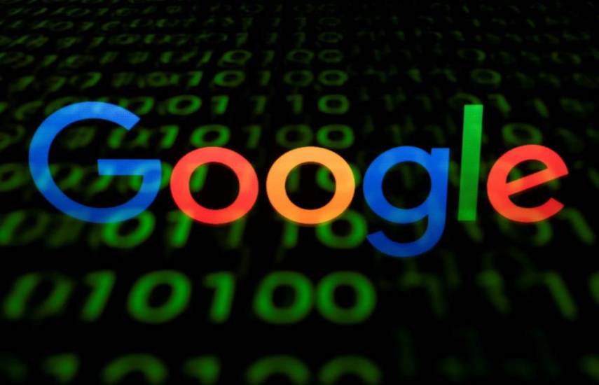 AFP | Google está planeando modificar su modelo de negocio.