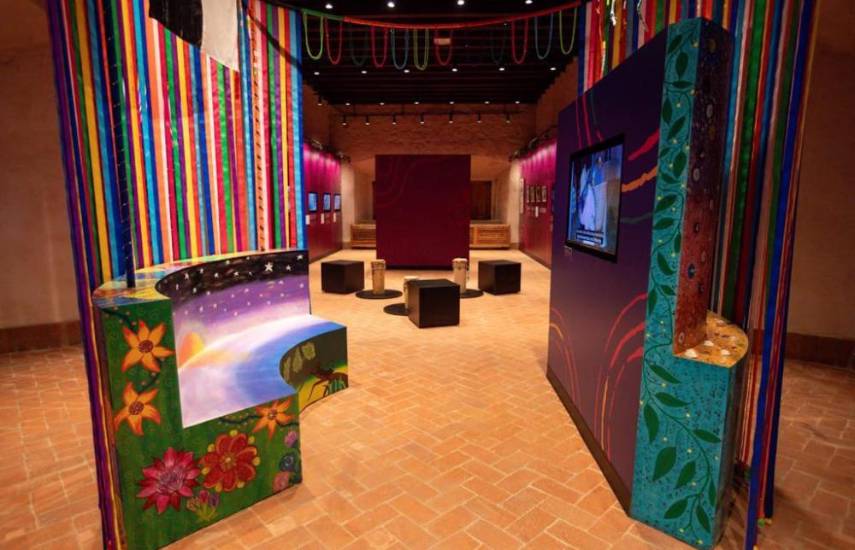 Presidente Cortizo inaugura edificio de la Real Aduana de Portobelo y el Museo de la Memoria Afropanameña