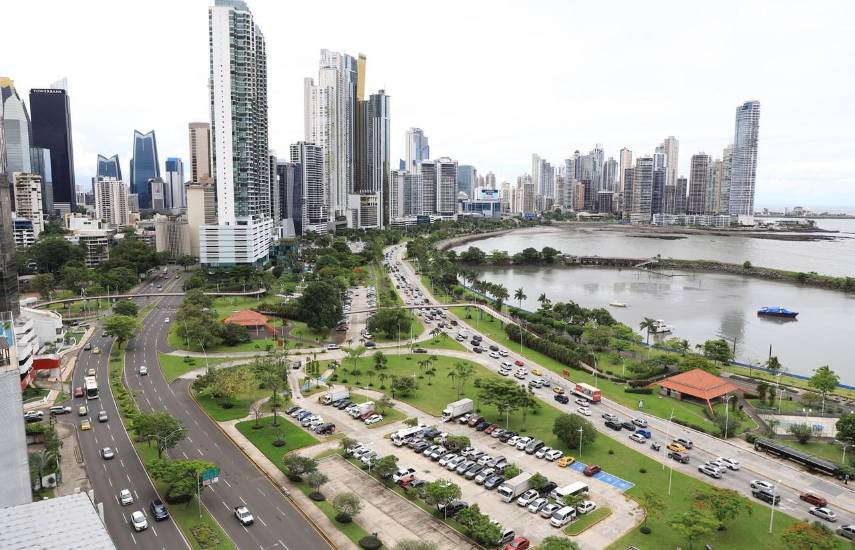 Panamá saldrá de la lista de paraísos fiscales de Ecuador