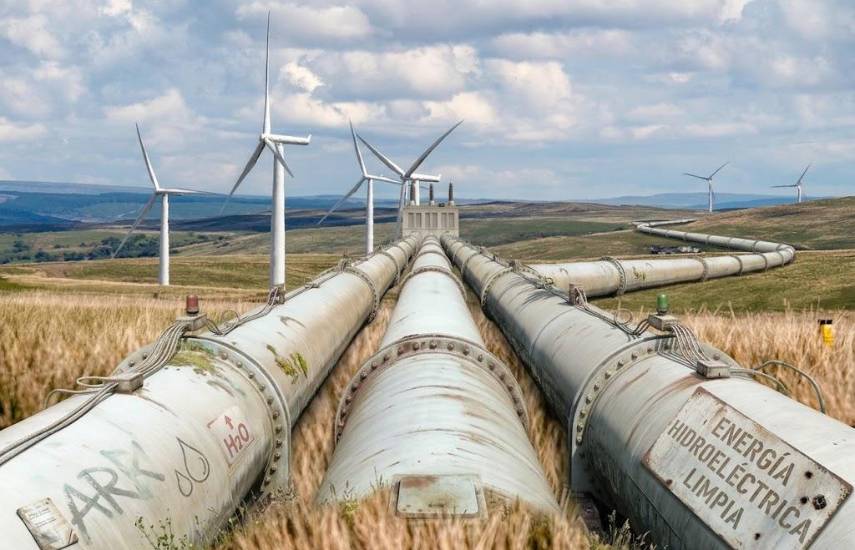 El liderazgo de la India en energías limpias mediante el hidrógeno verde