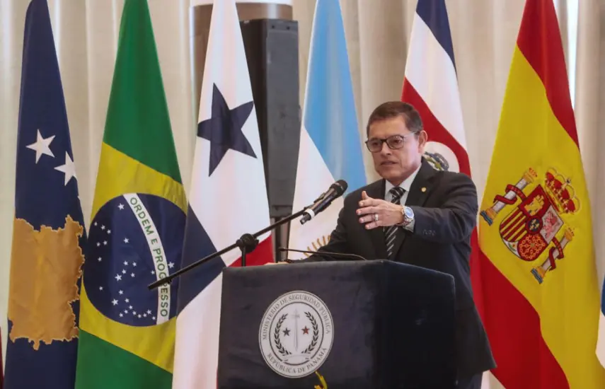 EDITORIAL : Los desafíos de seguridad