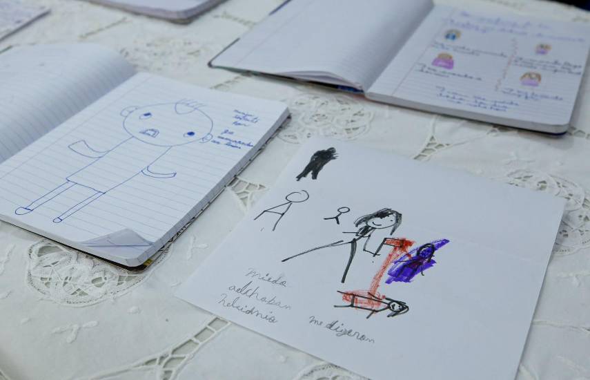 Meduca llama a proteger a los niños y adolescentes en situación de vulnerabilidad