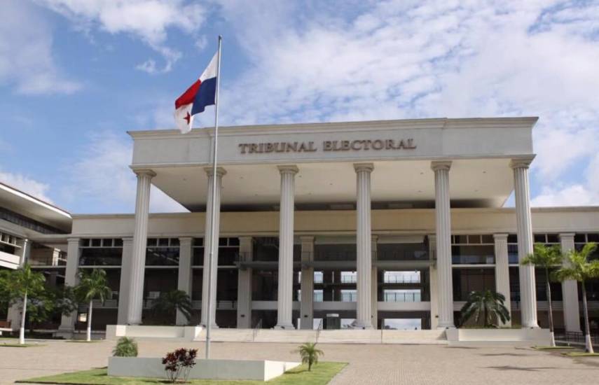 Tribunal Electoral respalda aplicación de recolección de firma
