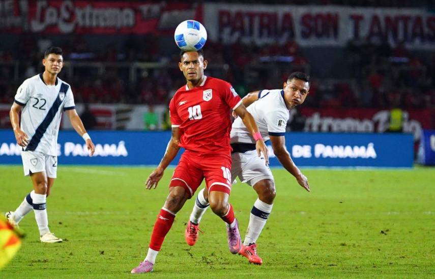 Este 4 de noviembre, empieza la venta de boletos para el duelo Guatemala vs Panamá