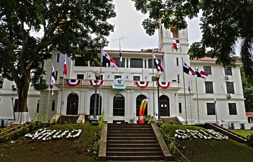 Minsa declara Alerta Azul en sus instalaciones de salud
