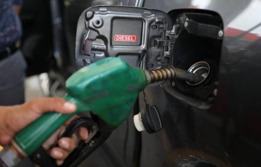 Evalúan extender el subsidio de gasolina