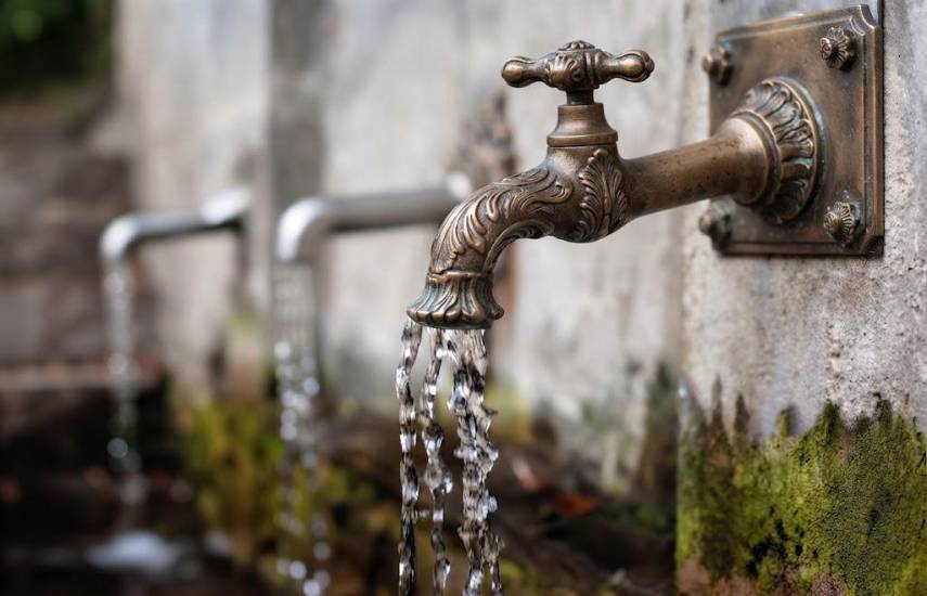 “Infraestructura y agua potable”, para dinamizar la economía en Arraiján