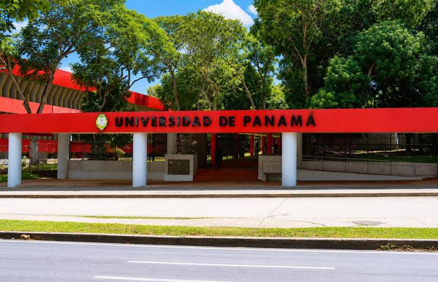 Infraestructura y presupuesto, pendientes que urgen en la Universidad de Panamá