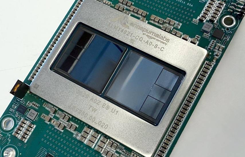 AWS presenta los modelos de IA Nova 2