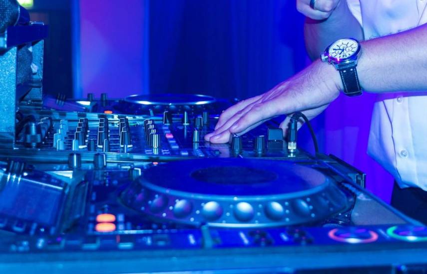 Vida nocturna en Bocas bajo la mira