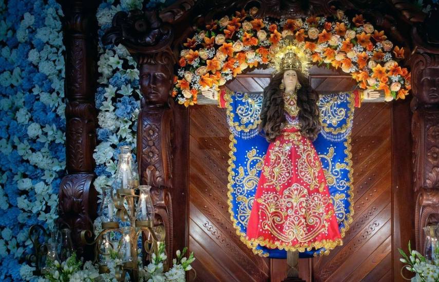 Santa Librada: símbolo de esperanza y tradición