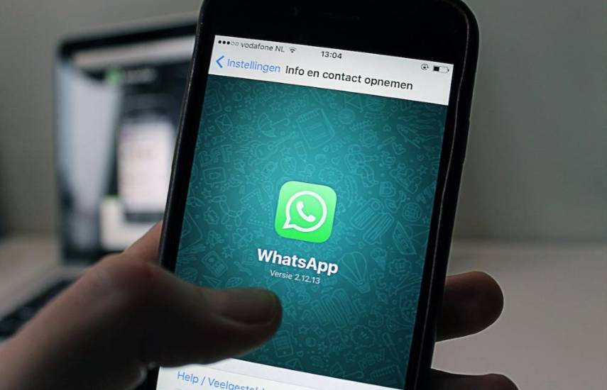 Más de 340,000 ataques a través de nuevo “mod” para WhatsApp