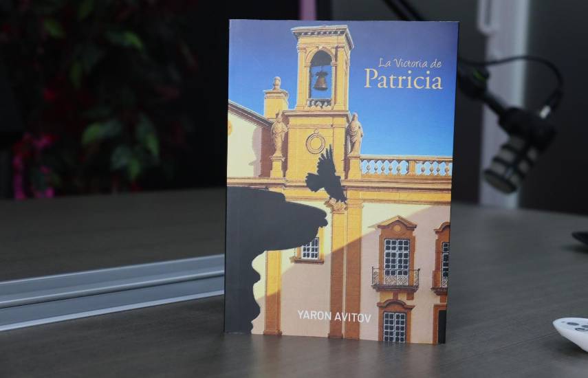 La Feria del Libro se despide de Atlapa con una maratón de grandes autores