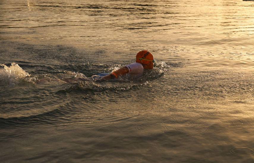 Seguir inspirando con su ejemplo