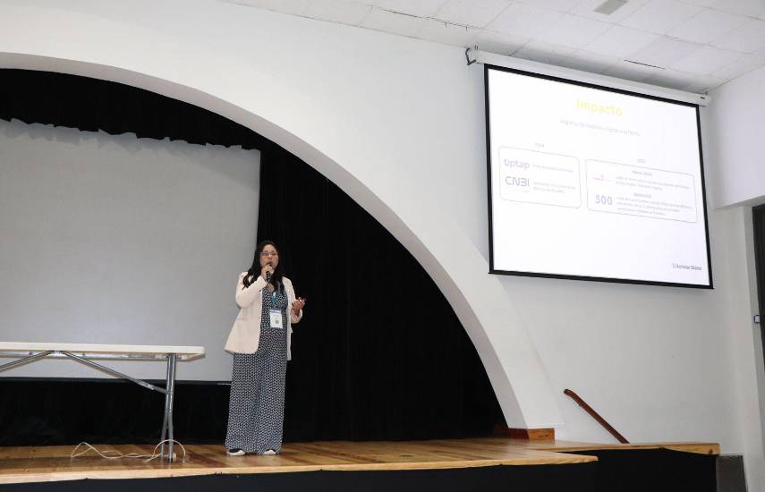 Presentación del concurso 2025.