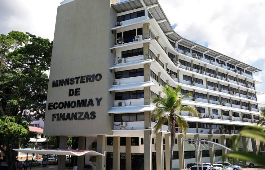 El MEF adjudicó $369.20 millones en subasta de Letras del Tesoro