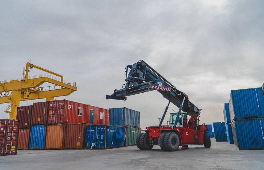 La actividad comercial en la Zona Libre supera los $12 mil millones