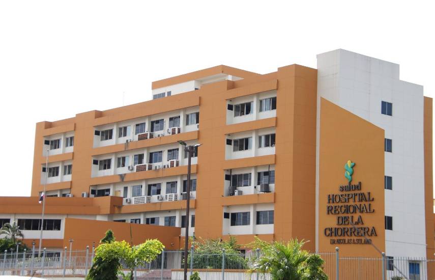 Minsa aclara que el Hospital Nicolás A. Solano mantiene servicio de aire acondicionado