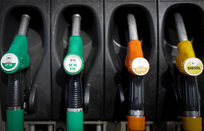 El precio del petróleo sube por los ataques en el estrecho de Ormuz
