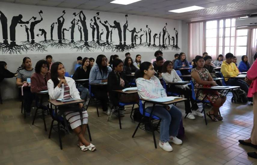 Universidad de Panamá extiende el plazo de pago de matrícula