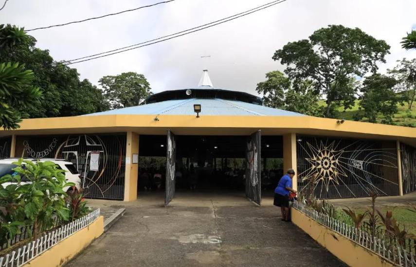 Celebraciones de la Semana Mayor