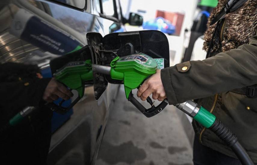 Costos de producción agrícola suben un 85% por el combustible