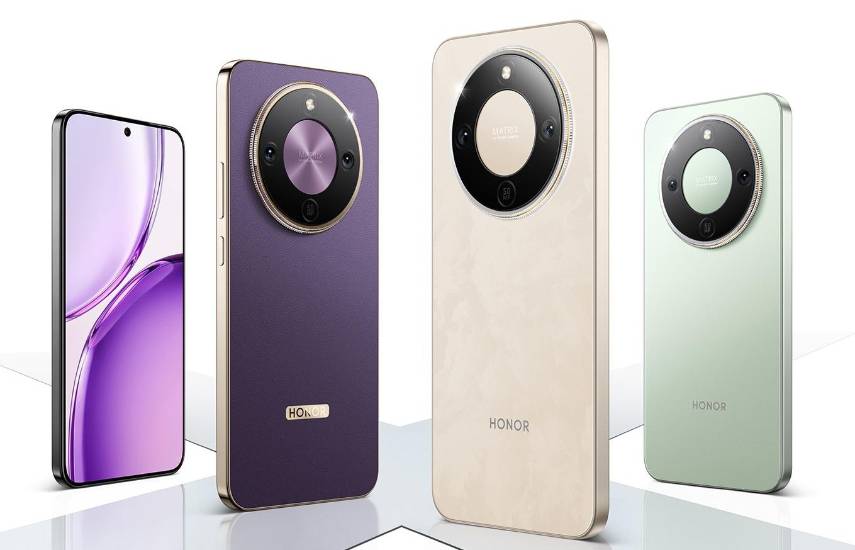 Honor lanza el X70 Pro Max y anuncia la llegada de X80 Pro Max, con una batería de 11.000 mAh, el 22 de junio