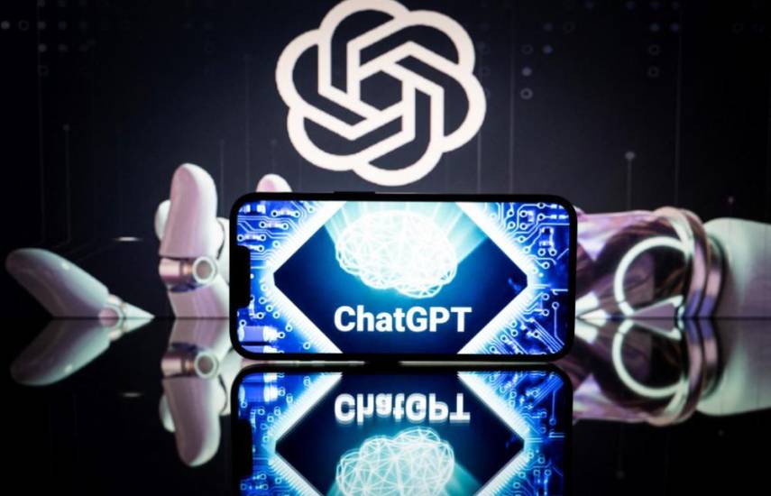 Robot conversacional ChatGPT aprueba por poco test de facultad de Derecho DE EEUU
