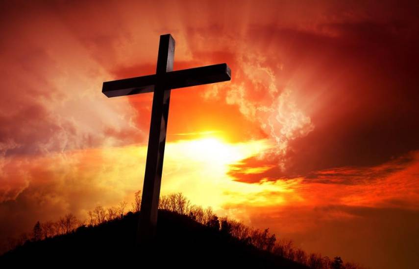 Eventos de Semana Santa