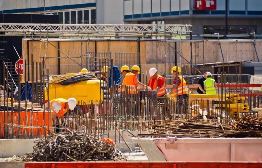 Industria de la construcción crecerá un 10%, estima la CAPAC