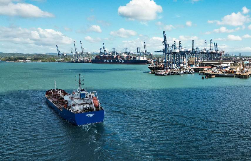 Respaldan que los puertos sean operados por empresas distintas