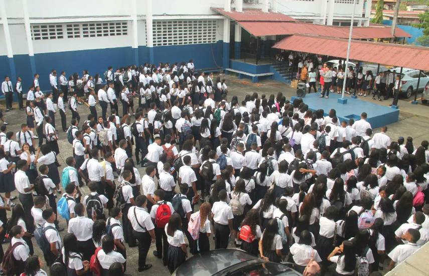 CCIAP: Panamá necesita una reforma educativa integral, moderna y flexible